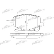 ������� ��������� �������� ������ Toyota: Previa 00- Patron PBP1752 PBP1752 ����