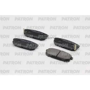 ������� ��������� �������� ���� KIA: Sorento 02- (����������� � �����) Patron PBP1736KOR PBP1736KOR ����