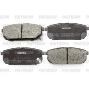 ������� ��������� �������� ���. KIA: Sorento 02- Patron PBP1736 PBP1736 ����