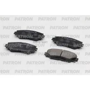 ������� ��������� �������� ������ Toyota: RAV-4 2.4L(USA) 06~on (����������� � �����) Patron PBP1891KOR PBP1891KOR ����