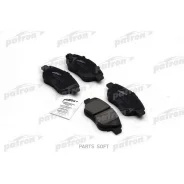 ������� ��������� �������� ������ OPEL:Corsa D 07.06- Patron PBP1920 PBP1920 ����