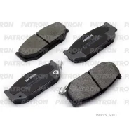 ������� ��������� �������� ����� Suzuki Swift 06- Patron PBP267 PBP267 ����