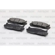 ������� ��������� �������� ���. Toyota Camry 06- (����������� � �����) Patron PBP1991KOR PBP1991KOR ����