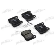 ������� ��������� �������� ���� Mercedes-BENZ: 190 82-93 Patron PBP328 PBP328 ����