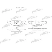 ������� ��������� �������� ���� BMW: 3 82-91, 3 Touring 87-94, 3 ������ 85-93, 5 81-87, 6 76-90, Z1 88-91 Patron PBP296 PBP296 ����