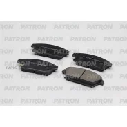 ������� ��������� �������� ������ Chevrolet: Cruze (16 �����) 09- (����������� � �����) Patron PBP4264KOR PBP4264KOR ����