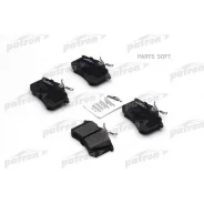 ������� ��������� �������� ���� AUDI: A4 95-00, A4 Avant 95-01, Peugeot: 405 I 87-93, 405 I Break 88-92, 405 II 92-95, 405 II Break 92-96, Renault: Gr...