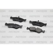 ������� ��������� �������� ������ Daewoo: Lanos 99-00, Nubira 97-03, Cielo 94-98, Espero 91-99, Nexia 95-97 (����������� � �����) Patron PBP584KOR PBP...