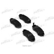 ������� ��������� �������� ������ Infiniti: G20 90-97, Nissan: 200 SX 88-93, Primera Traveller 90-98, Primera Traveller 98-01 Patron PBP600 PBP600 ���...