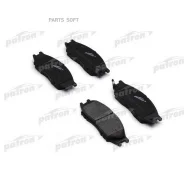 ������� ��������� �������� ������ Nissan: Almera 1.5I-2.2D 00 /Micra 1.5D 98 Patron PBP7043 PBP7043 ����