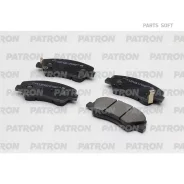 ������� ��������� �������� ������ Hyundai: Accent 11-, Solaris 11- / KIO: RIO 11- (����������� � �����) Patron PBP7002KOR PBP7002KOR ����