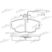 ������� ��������� �������� ������ Citroen: ZX 91-97, ZX Break 93-98 Patron PBP720 PBP720 ����