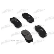 ������� ��������� �������� ������ Mitsubishi: COLT 92- Patron PBP759 PBP759 ����