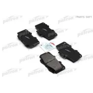 ������� ��������� �������� ������ Toyota: 4 Runner 90-96, Hilux ����� 87-, LAND Cruiser 84-, LAND Cruiser 80 90-97, LAND Cruiser 90 96-, LAND Cruiser...