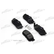 ������� ��������� �������� ���� Nissan: 100 NX 91-94, Almera II 00-, Primera Traveller 90-98, Sunny III Hatchback 90-95, Sunny III Liftback 90-95 Patr...