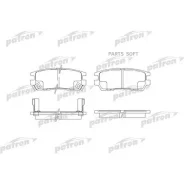 ������� ��������� �������� ���� Mitsubishi: L 400 ������� 96-, L 400 ������ 96-, Pajero I 89-90, Pajero I �������� �������� 89-90, Pajero II 90-00, Pa...