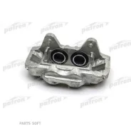 ������� ��������� ������ ��� Toyota Land Cruiser 4.0/3.0D 03 SUM Patron PBRC1024 PBRC1024 ����