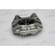 ������� ��������� ������ ���� Toyota Land Cruiser 4.2TD 90 Patron PBRC1040 PBRC1040 ����
