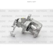������� ��������� ���� ��� Toyota Auris / Corolla / Prius 07- (Tokico) ��������: ������ ������� - PBRC1039 ! Patron PBRC1139 PBRC1139 ����