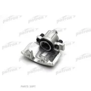 ������� ��������� ����� ���� Ford Galaxy, VW Sharan 2.8/1.9TDi 00 ATE Patron PBRC293 PBRC293 ����