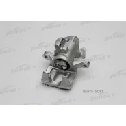 ������� ��������� ���� ���� Honda Civic 1.4-1.6/2.0D 94 Lucas Patron PBRC441 PBRC441 ����