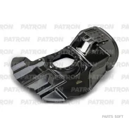 ����� ���������� ����� �������� ����� BMW: 3 (E46) 98-05 / Z4 (E85) 03- Patron PBS096 PBS096 ����