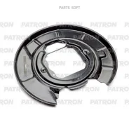 ����� ���������� ����� ���� ��� BMW 5 (E39) Touring 1995-2002 Patron PBS200 PBS200 ����