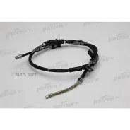 ���� ����������� ������� Mitsubishi Lancer 1.3-1.5 89-91 Patron PC3191 PC3191 ����