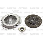 �������� ��������� (3P) Toyota: Avensis 1.6/ 1.8VVT-i 03-, Carina E 1.6 92-97, Corolla 1.6i 89-, Patron PCE0020 PCE0020 ����