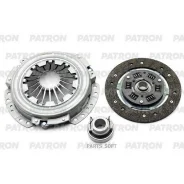 �������� ��������� (3P) LADA: 1200-150073-85, 1200-1600 70-87, NIVA 76-, NOVA 81- Patron PCE0028 PCE0028 ����