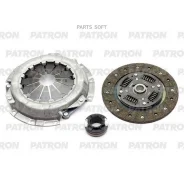 �������� ��������� (3P) Hyundai: Accent II 1.5 00- / GETZ 1.4 02- (215mm) Patron PCE0057 PCE0057 ����