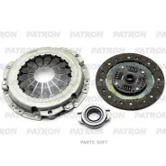 �������� ��������� (3P) Nissan: Almera II 1.5 00 -, Primera 1.6 02 - Patron PCE0078 PCE0078 ����