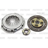 �������� ��������� (3P) Toyota: Yaris 1.0 99- Patron PCE0114 PCE0114 ����