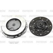 �������� ��������� (2P) SEAT: LEON 1.4i 99-, Skoda: Octavia 1.6i 96-, Octavia 1.4i 00-, VW GOLF 1.4i 97- Patron PCE0111 PCE0111 ����