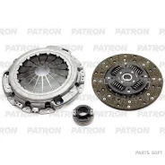 �������� ��������� (3P) Mitsubishi L200 2.5DI-D 05- Patron PCE0127 PCE0127 ����