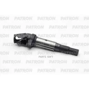 ������� ��������� Eldor type (������ ������ � �����. �������) BMW: 1 E87 2.0i 06- / 3 E90 3.0i 06- / 5 E60 4.4i 03- / X1 E84 2.0i 10- Patron PCI1396 P...