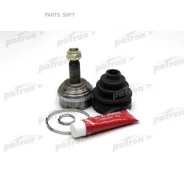 ���� �������� � ������� ABS 26x60x30 ABS:50T Honda Civic EU/EP/ES 01-06 Patron PCV1502 PCV1502 ����