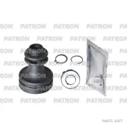 ������� ����� ����� �-�� (23x67,5x114) FORD Fiesta 1,25 1,3 1,4 1,8D -02 Patron PDC0033 PDC0033 ����