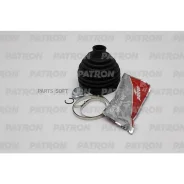 ������� ����� ������ �-�� (25x94x110) BMW X5 (E53) 00- Patron PDC0007 PDC0007 ����
