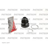 ������� ����� ��� ������� Renault Sandero 08- Patron PDC0069 PDC0069 ����