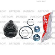 ������� ����� (25x94x110) VW: Touareg 02- Patron PDC0087 PDC0087 ����
