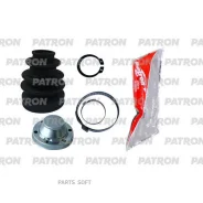 ������� ����� (26x64x98) VW: Touareg 02- Patron PDC0091 PDC0091 ����