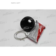 ������� ����� ����� �-�� Mazda: 3 03-09 Patron PDC2640 PDC2640 ����