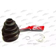 ������� ����� ������ �-�� (23.5x80x107) OPEL: Astra H 04-, Corsa C 00-, Meriva 03-, Insignia 08- FIAT: Doblo 01-, Stilo 01- Patron PDC4387 PDC4387 ���...