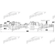 ������� �������� ������ 23x898x49x26 Dacia: Logan 1.5DCI 04-, Logan MCV 1.4/1.5DCI/1.6/1.6 16V 07- Renault: CLIO Grandtour 1.5DCI 08-, CLIO III 1.4 16...