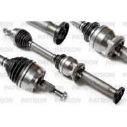 ������� �������� ����� 26x662x61x23 Toyota: Auris 1.33/1.4/1.6 06-12, Corolla ADE150/NDE150/NRE150/ZRE15/ZZE�150 06-13 Patron PDS0272 PDS0272 ����