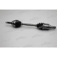������� �������� ����� Toyota: Camry 02-06, Highlander 01-07, Solara 04-08 2.4 Patron PDS0454 PDS0454 ����