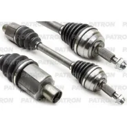 ������� ���. ����. 25x611x52,6x31 Renault Duster 1,5dCi 12- Fr R Patron PDS0594, �������� PDS0594 ����
