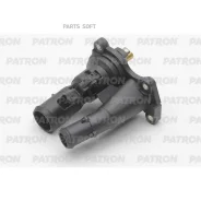 ��������� (98 C) (� �������) FORD: Focus II/C-Max (1.6) 03-07 Patron PE21180 PE21180 ����
