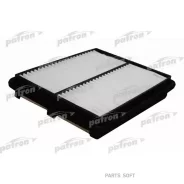 ������ ��������� Chevrolet: Nubira ��������� 07-, Daewoo: Nubira 97-, Nubira Wagon 97-, Nubira Wagon 03-, Nubira ����� 97-, Nubira ����� 03- Patron PF...
